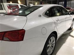 Chevrolet Impala